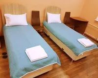 Бюджетный четырехместный номер Мини-отель Мини-отель Град Москва 4 отзыва