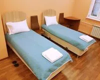 Бюджетный четырехместный номер Мини-отель Мини-отель Град Москва рейтинг 3.7