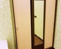 Кровать в общем 4-местном номере для женщин Мини-отель Мини-отель Град Москва 5% скидка по промокоду!