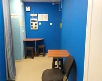 Кровать в общем 8-местном номере для мужчин Хостел Капсульный хостел Норка Новосибирск без отзывов