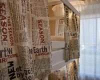 Кровать в общем 10-местном номере для мужчин Хостел Хостел Red-Hill Красногорск новый объект