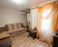 Двухместный номер с 1 кроватью «Комфорт» Мини-отель База отдыха Замок село Самосделка без звезд