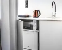 Семейный номер 3-местный Отель Отель Greenfeel Великий Новгород Великий Новгород новый объект
