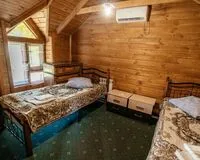 Дом/коттедж 3 спальни Мини-отель База отдыха Замок село Самосделка Забронируй по своей цене! 5% скидка по промокоду!