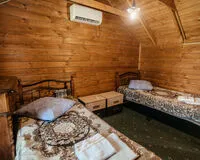 Дом/коттедж 3 спальни Мини-отель База отдыха Замок село Самосделка без звезд новый объект Забронируй по своей цене!