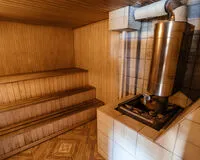 Дом/коттедж 3 спальни Мини-отель База отдыха Замок село Самосделка