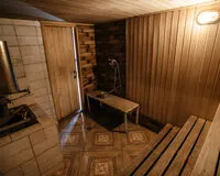 Дом/коттедж 3 спальни Мини-отель База отдыха Замок село Самосделка