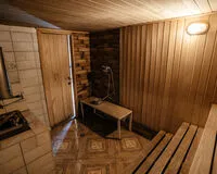 Дом/коттедж 3 спальни Мини-отель База отдыха Замок село Самосделка