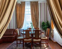 Трехместный номер Мини-отель Мини-отель Танаис Санкт-Петербург метро Чернышевская без звезд