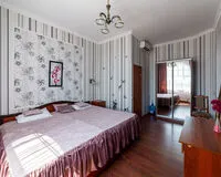 Трехместный номер Мини-отель Мини-отель Танаис Санкт-Петербург 795 м от метро Чернышевская без звезд