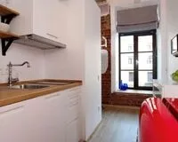 Апартаменты 1 спальня Апартаменты Апартаменты Lifehack Apart Санкт-Петербург Забронируй по своей цене!