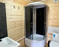 Четырехместный номер с душем и туалетом Дом Дом Эко Отдых Архыз село Архыз без отзывов Забронируй по своей цене!