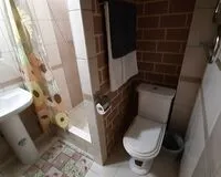 Двухместный номер с 1 кроватью и балконом Гостевой дом Гостевой дом LeVladia.ru Геленджик новый объект