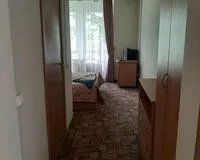 Двухместный номер с 1 кроватью и балконом Мини-отель Мини-отель Rossitten посёлок Рыбачий без отзывов