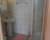 Двухместный номер с 1 кроватью и балконом Мини-отель Мини-отель Rossitten посёлок Рыбачий 5% скидка по промокоду!