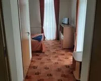 Двухместный номер с 1 кроватью и балконом Мини-отель Мини-отель Rossitten посёлок Рыбачий Забронируй по своей цене!