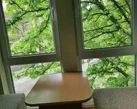 Двухместный номер с 1 кроватью и балконом Мини-отель Мини-отель Rossitten посёлок Рыбачий без звезд