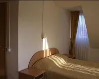 Семейный номер 3-местный с балконом Мини-отель Мини-отель Rossitten посёлок Рыбачий без отзывов