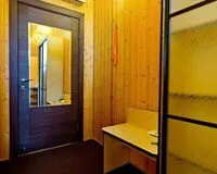 Двухместный номер с 1 кроватью Отель Отель Полина Саратов 4 звезды новый объект
