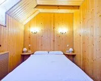 Двухместный номер с 1 кроватью Отель Отель Полина Саратов 4 звезды без отзывов