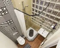 Апартаменты 1 спальня Апартаменты Апартаменты Greenfeel на Невском Санкт-Петербург Забронируй по своей цене!