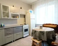 Пятиместный номер с балконом Апартаменты Апартаменты 2-к. квартира возле Планеты Красноярск 5% скидка по промокоду!