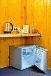 Семейный номер 3-местный Отель Отель Полина Саратов новый объект без отзывов