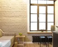Апартаменты 1 спальня Апартаменты Апартаменты Lifehack Apart Санкт-Петербург 5 отзывов