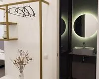 Двухместный номер с 1 кроватью «Комфорт» Отель Отель Авгур Санкт-Петербург метро Достоевская 5 отзывов