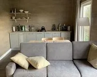 Дом/коттедж 1 спальня Дом Дом Тундра Хаус Степаново деревня Степаново без звезд новый объект