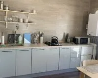 Дом/коттедж 1 спальня Дом Дом Тундра Хаус Степаново деревня Степаново новый объект без отзывов