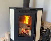 Дом/коттедж 1 спальня Дом Дом Тундра Хаус Степаново деревня Степаново новый объект Забронируй по своей цене!