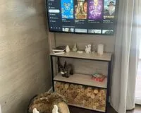 Дом/коттедж 1 спальня Дом Дом Тундра Хаус Степаново деревня Степаново без отзывов Забронируй по своей цене!