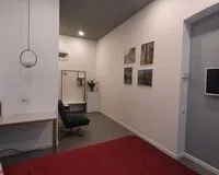 Трехместный номер Отель Отель Авгур Санкт-Петербург без звезд