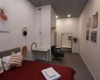 Трехместный номер Отель Отель Авгур Санкт-Петербург рейтинг 4.3