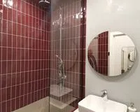 Трехместный номер Отель Отель Авгур Санкт-Петербург 5% скидка по промокоду!