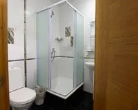 Двухместный номер с 1 кроватью «Стандарт» Мини-отель Мини-отель Pushkinskaya 8 Mini Hotel Санкт-Петербург без звезд