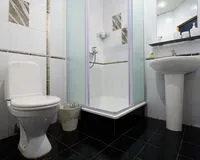 Двухместный номер с 1 кроватью «Стандарт» Мини-отель Мини-отель Pushkinskaya 8 Mini Hotel Санкт-Петербург Забронируй по своей цене!