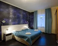 Двухместный номер с 1 кроватью «Стандарт» Мини-отель Мини-отель Pushkinskaya 8 Mini Hotel Санкт-Петербург 223 м от метро Маяковская