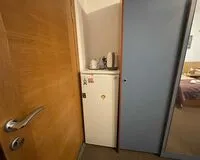 Четырехместный номер с душем и туалетом Мини-отель Мини-отель Pushkinskaya 8 Mini Hotel Санкт-Петербург рейтинг 4.5