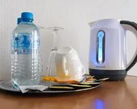 Четырехместный номер с душем и туалетом Мини-отель Мини-отель Pushkinskaya 8 Mini Hotel Санкт-Петербург Забронируй по своей цене!