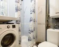 Двухместный номер «Эконом» с 2 раздельными кроватями Мини-отель Мини-отель Pushkinskaya 8 Mini Hotel Санкт-Петербург без звезд рейтинг 4.5