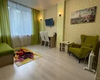 Одноместный номер «Комфорт» Отель Отель Мария Андреева Северодвинск