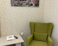 Одноместный номер «Комфорт» Отель Отель Мария Андреева Северодвинск