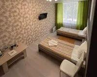Двухместный номер «Стандарт» с 2 раздельными кроватями Отель Отель Мария Андреева Северодвинск