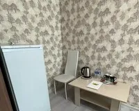 Двухместный номер «Стандарт» с 2 раздельными кроватями Отель Отель Мария Андреева Северодвинск новый объект