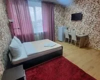 Одноместный номер «Стандарт» Отель Отель Мария Андреева Северодвинск