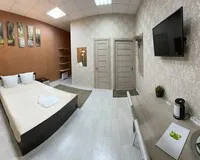 Одноместный номер «Стандарт» Отель Отель Мария Андреева Северодвинск