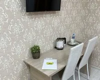 Одноместный номер «Стандарт» Отель Отель Мария Андреева Северодвинск