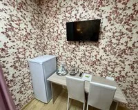 Одноместный номер «Стандарт» Отель Отель Мария Андреева Северодвинск